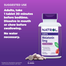 Natrol Fast Dissolve Melatonin 5 mg Strawberry 150 Tablets -523389208 image