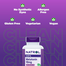 Natrol Melatonin 10mg Fast Dissolve Maximum Strength - 100 Tablets image