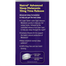 Natrol Melatonin Advanced Sleep Support Time Release10mg - 60 Tablet image