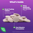 Natrol Melatonin Fast Dissolve 10mg 60 Tablets image