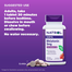 Natrol Melatonin Fast Dissolve Strawberry 3 mg 90 Tablets image