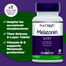 Natrol Melatonin Sleep 5mg - 60 Tablets image