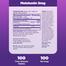 Natrol Melatonin Time Release Tablets 5mg - 100 counts image