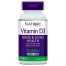 Natrol Vitamin D3 Bone And Joint Health Maximum Strength 10,000 IU - 60 Tablets image