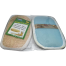 Natural Loofah Body Brush Bath Sponge - 1 Pcs image