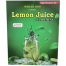 Natural Weight Loss Lemon Juice Suppliment For Slim Body - 120 gm image