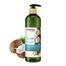 Naturals By Watsons Coconut Hydrating Shampoo Pump 490 ML - Thailand image