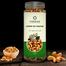 Naturals Cashew Nuts Roasted (কাজু বাদাম) - 200 gm (Pea Nuts Roasted FREE - 200 gm ) image
