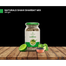 Naturals shahi Sharbat Mix 200 gm image