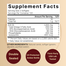 NatureBell Antarctic Krill Oil 1000mg Supplement 240 Softgels -523517670 image