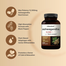 NatureBell Ashwagandha 12,500 mg Equivalent With Black Pepper 240 Capsules -522755177 image