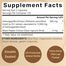 NatureBell Ashwagandha 12,500 mg Equivalent With Black Pepper 240 Capsules -522755177 image