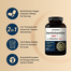 NatureBell Benfotiamine 300mg With Thiamine 100mg 240 Veggie Capsules -482277178 image