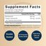NatureBell Benfotiamine 300mg With Thiamine 100mg 240 Veggie Capsules -482277178 image