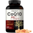 NatureBell CoQ10 400mg With Omega 3 - 240 Capsules -486981171 image