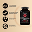 NatureBell D-Mannose 500mg Capsules 2000mg Per Serving 240 Veggie Capsules -522762050 image