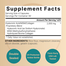 NatureBell Hyaluronic Acid Supplements 2000mg 240 Capsules -513479990 image