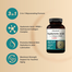 NatureBell Hyaluronic Acid Supplements 2000mg 240 Capsules -513479990 image