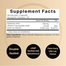 NatureBell Hyaluronic Acid Supplements 250mg 240 Capsules -513488386 image
