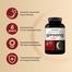 NatureBell Korean Red PanaxGinseng 2250mg – 240 Softgels image