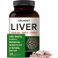NatureBell Liver Cleanse Detox and Repair 240 Veggie Capsules -526434387 image
