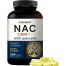 NatureBell NAC Supplement 1200 mg Per Serving With Quercetin 240 Capsules image