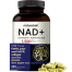 NatureBell NAD plus 1,500mg Per Serving 240 Veggie Capsules -526245301 image