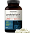 NatureBell Probiotics 200 Billion CFU Per Serving 240 Veggie Capsules -523309308 image