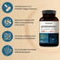NatureBell Probiotics 200 Billion CFU Per Serving 240 Veggie Capsules -523309308 image