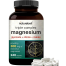 NatureBell Triple Complex Magnesium 300mg 240 Capsules image