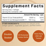 NatureBell Vitamin D3 5000 K2 MK7 Virgin Coconut Oil 240 Softgels -522734548 image