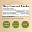 NatureBell Vitamin D3 Plus K2 10,000 IU Vitamin D plus 200mcg Vitamin K MK-7 240 Softgels -522740375 image