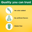 NatureMade Vitamin D3 25 mcg 1,000 IU 100 Softgels image
