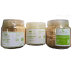 Nature Leaf Ada Gura 100 gm Plus Roshun Gura 100 gm Plus Shongkho Gura 100gm - Total 300gm Savings Combo Pack image