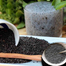 Nature Leaf Basil Seed (Tokma Dana) Whole - 200 gm Pack image