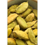 Nature Leaf Cardamom(Elach) Whole - 50 gm Pack image