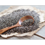 Nature Leaf Chia Seed (Chia Beej) - 200 gm Jar image