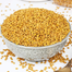 Nature Leaf Fenugreek Powder (Methi Powder) -100 gm Jar image