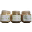 Nature Leaf Komolar Khosha Gura 100gm Plus Trifola Gura 100gm Plus Golaper Papri Gura 100gm - Total 300gm Savings Combo Pack image