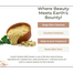 Nature Leaf Multani Mitti Powder(Multani Mati Gura) - 100gm Jar image