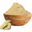 Nature Leaf Multani Mitti Powder(Multani Mati Gura) - 100gm Jar image