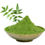 Nature Leaf Neem Leaf Powder( Neem Pata Gura)- 100 gm image