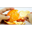 Nature Leaf Orange Peel Powder( Komolar Khosa Gura) - 100 gm image
