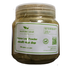 Nature Leaf Pudina Pata Gura 100gm Plus Mehedi Pata Gura 100gm Plus Sajne Pata Gura 100gm - Total 300gm Savings Combo Pack image