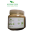 Nature Leaf Pudina Pata Gura 100gm Plus Mehedi Pata Gura 100gm Plus Sajne Pata Gura 100gm - Total 300gm Savings Combo Pack image