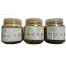 Nature Leaf Pudina Pata Gura 100gm Plus Mehedi Pata Gura 100gm Plus Sajne Pata Gura 100gm - Total 300gm Savings Combo Pack image