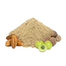 Nature Leaf Triphala Powder (Trifola Gura) Hair Pack - 100 gm image