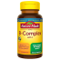 Nature Made B-Complex With Vitamin C Super - 60 Tablets image