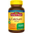 Nature Made Calcium 600 mg 120 Tablets image