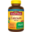 Nature Made Calcium 600 mg – 60 Tablets image